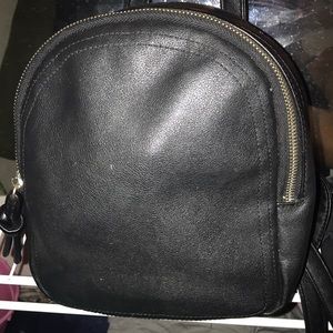 A Makeup Hand Bag